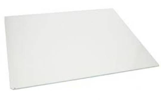 Beko Oven Door Inner Glass 475MM X