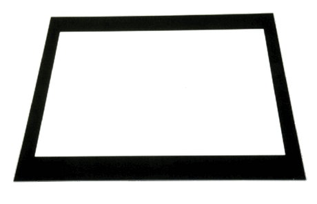 Beko Oven Door Inner Glass BIM35404XPS