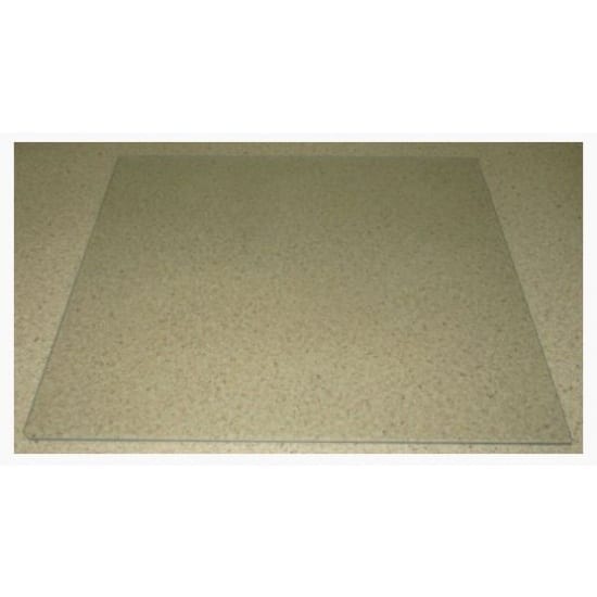 Beko Oven DOOR INNER Middle Plain GLASS 773718432 7785988682 BFC63IPB