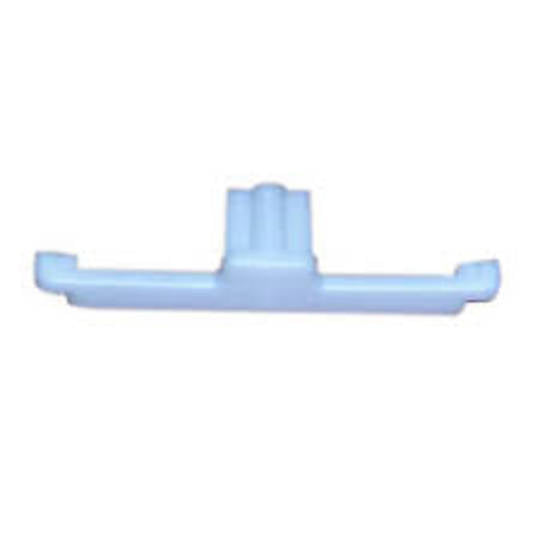 Beko Dryer Front Radial Bearing Cover