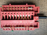Baumatic Oven Multifunction Switch Selector Switch BK2365SS, BK2385SS, BK2355SS