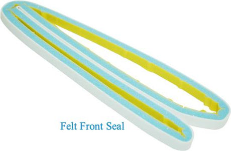 Beko Dryer Drum Front Felt Seal DRVS62W