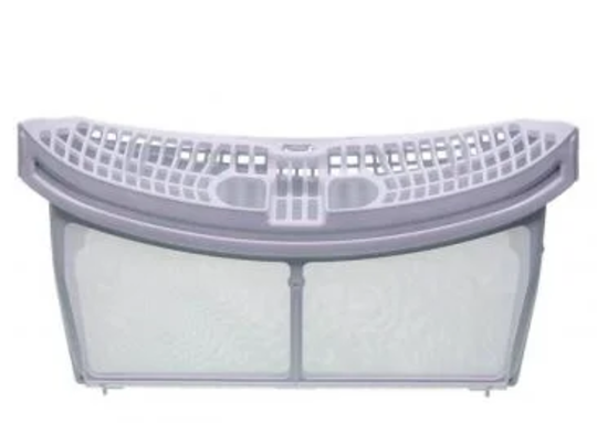 Beko Dryer Filter DTGC8011W, DTGC8011B, DHR73431W, DTBP7001W, DHR73431B, DPH8756W, DSX83410W, DSX93460W, Dpy 7405 GXB2, Dpy 8405
