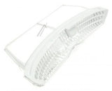 Smeg Heat Pump Dryer Filter SAHP86, 35.2CM, 8CM, 18CM