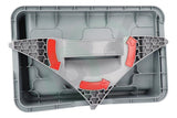 Smeg and Beko Heat Pump Dryer Filter Drawer Assy