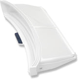 Beko Dryer Inner Lint Filter Whiteor Light Grey 10400