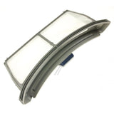 Beko Dryer Inner Lint Filter Whiteor Light Grey 10400