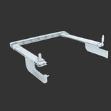 Beko Washing Machine and Dryer Stacking Kit DC7130 DCU7330 Genuine 2977200300