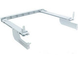 Universal Washing Machine and Dryer Stacking Kit, Will Fit On 600MM Wide Appliances