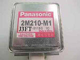 Panasonic Microwave Megnetron NE-1856, NE-1856QPQ, ***2M210-M1J3FT