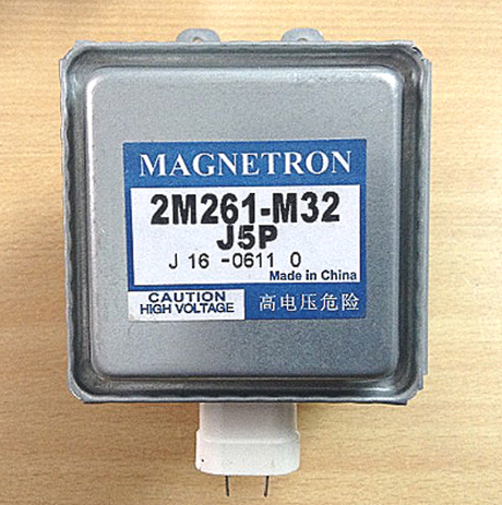 Panasonic Microwave Magnetron NN-CF770M, NNCF770M, NN-CF770MQPQ NN-CF781S