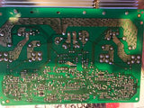 Baumatic Cooktop Main Pcb HIN60CL, BKFS60IDB, CLF64C BKF14