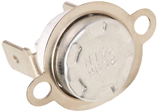 Beko and Euromaid Oven Limiter 175C OIM22500IX