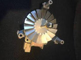 Robinhood Oven Cooking Fan Motor OBC605K57SS, OBAC606D57SS