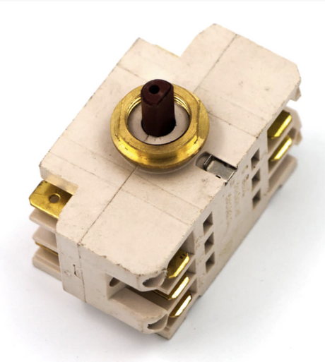 Robinhood Everdure Cooktop Switch Regulator CBS61, HEC604SKSS,