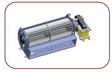 Omega Robinhood Oven Cooling Fan OBA609C56SS, OBB609K56SS