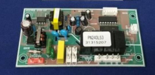 Robinhood Pcb Main RHCN9SS, RHCV9G, RHCV9G Rhcp,