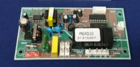 Robinhood Pcb Main RHCN9SS, RHCV9G, RHCV9G Rhcp,