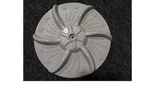 Classique Baumatic Nouveau Euromaid Washing Machine Pulsator