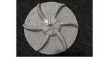 Classique Baumatic Nouveau Euromaid Washing Machine Pulsator