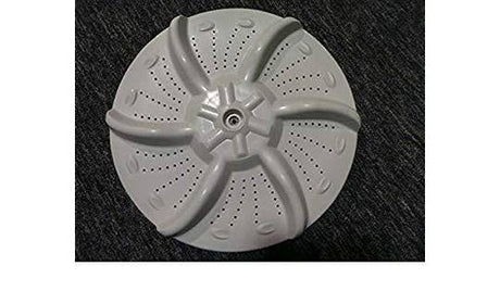 Classique Baumatic Nouveau Euromaid Washing Machine Pulsator