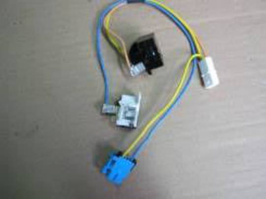 Bosch Fridge Freezer Compressor Relay KAN58A