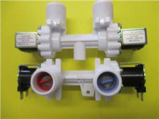 Tuscany and Trieste Top Loader Washing Machine Inlet Valve TRXQB90-8805