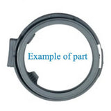 Classique Washing Machine Door Seal Boot Gasket