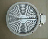 Baumatic and Classique, Smeg BK16 Ceramic Cooktop Element 1200 Watt 140MM Diameter