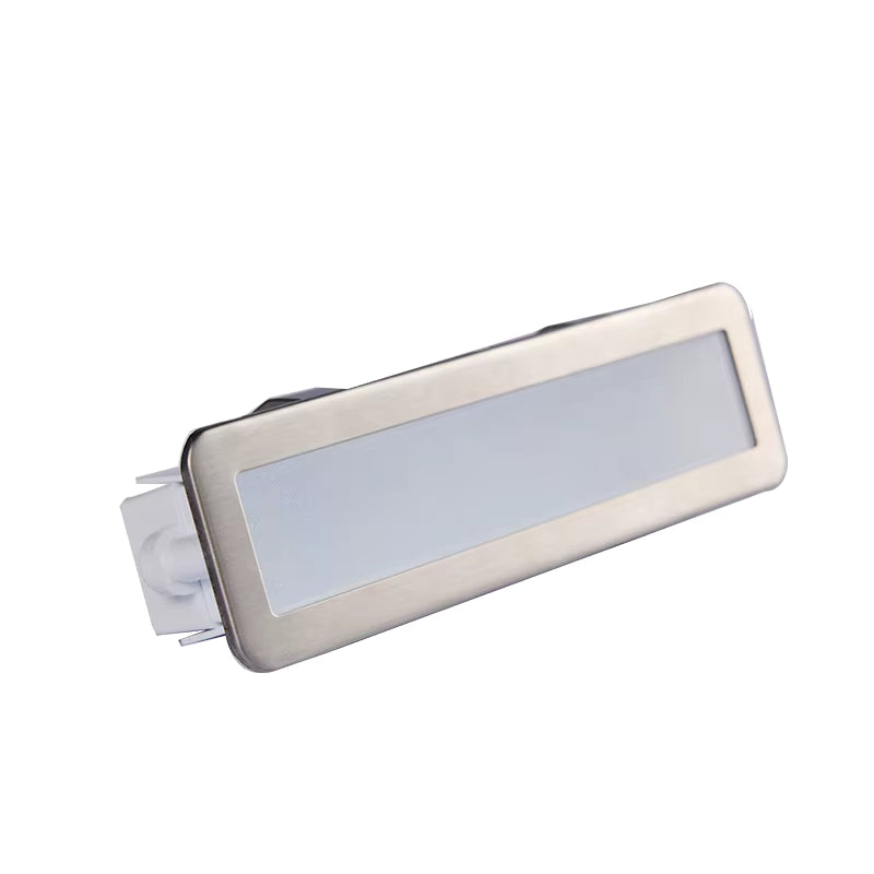 Robinhood Led Light D1 RCA3AL6SS RCA3AL6WH RCA3AL9SS RCA3AL9WH