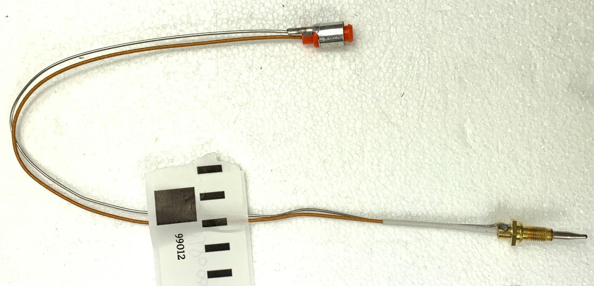 Parmco Belling Technika Cooktop Thermocouple Wok Burner HO-6-6S-3GW BFS60SCGG TGC9GLX
