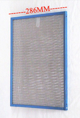 Robinhood Rangehood Aluminium Filter 362.5mm x 286mm Alto Version 2