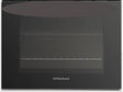 Robinhood Oven Outer Door Glass Only RHFS60WE