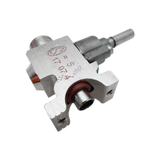 Westinghouse Cooktop Tap Valve GHL16S, GHL16W