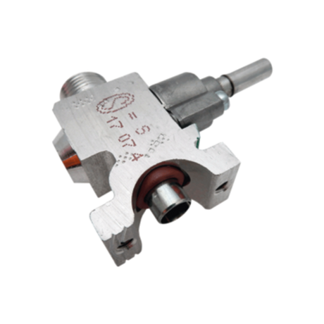 Westinghouse Cooktop Tap Valve GHL16S, GHL16W