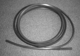 Westinghouse Simpson Cooktop Seal GHVJ79S, Seal Hob 2320MM Long, ***522100