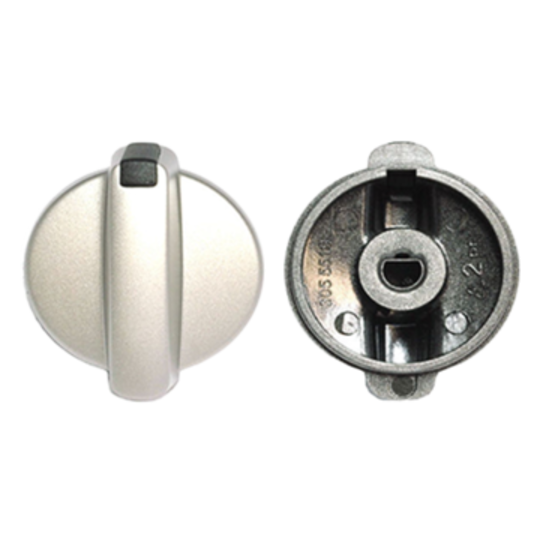 Westinghouse Cooktop Knob GHR16S, GHR17S, GHR9SS, GHR765S, GHR795S