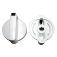 Simpson Westinghouse and Electrolux Knob PHR28W 305552502