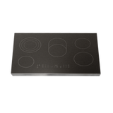 Electrolux Cooktop Only Glass WFE946SA 940001797
