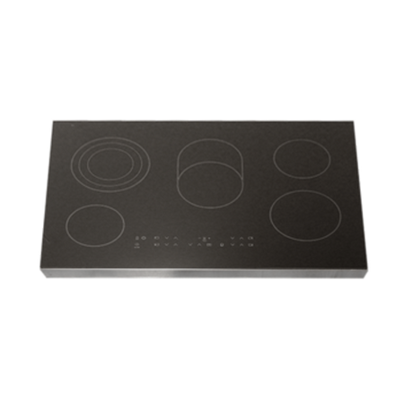 Electrolux Cooktop Only Glass WFE946SA 940001797