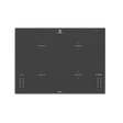 Electrolux Cooktop Only Glass EHI745BA, 94916325301, V1