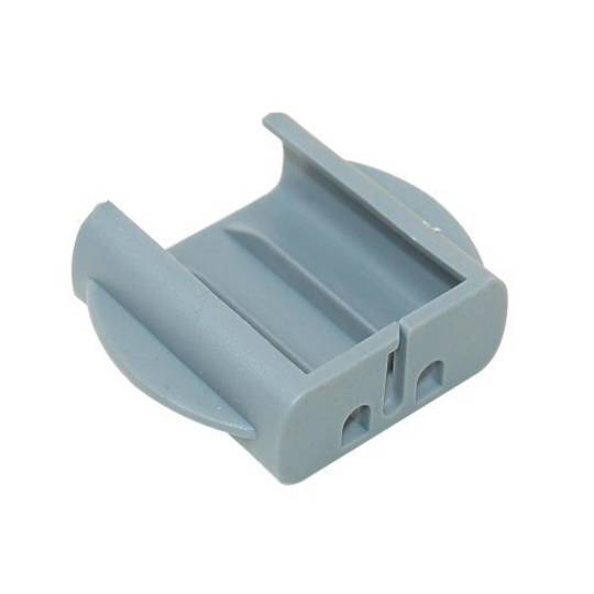 Smeg Dishwasher Upper Basket Runner End Stop Or Cap