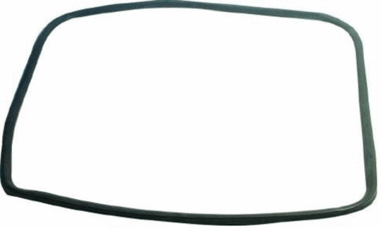 BSO69 Baumatic Oven Door Seal No Longer