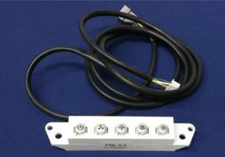 Robinhood Switch RHCN9SS, RHCV9G, RHCV9G Rhcp, RHCVI9G