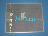 Asko Range Hood Aluminium Grease Filter CW4951S, ***89092