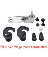 Fisher Paykel and Elba Fridge Door Conversion