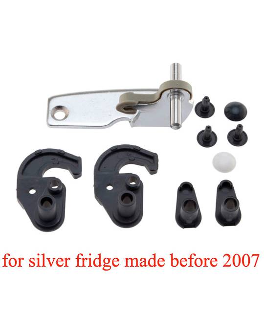 Fisher Paykel and Elba Fridge Door Conversion