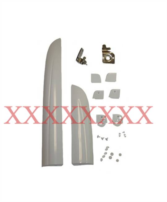 Fisher Paykel and Elba Fridge Door Conversion Kit Hinge Right To Left