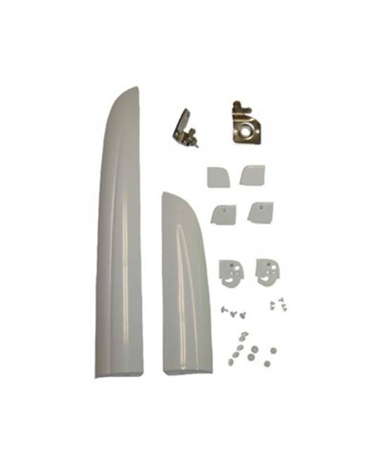 Fisher Paykel and Elba Fridge Door Conversion Kit Hinge Left To Right 838088