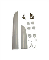 Fisher Paykel and Elba Fridge Door Conversion Kit Hinge Left To Right 838088